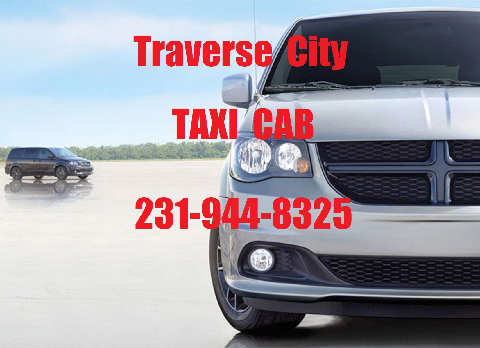 Traverse City Taxi